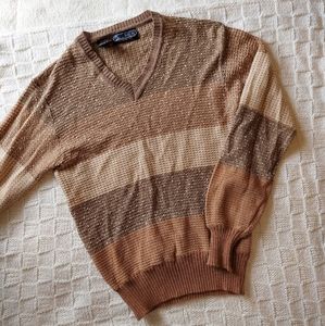 Mariea Kim 80's vintage sweater
